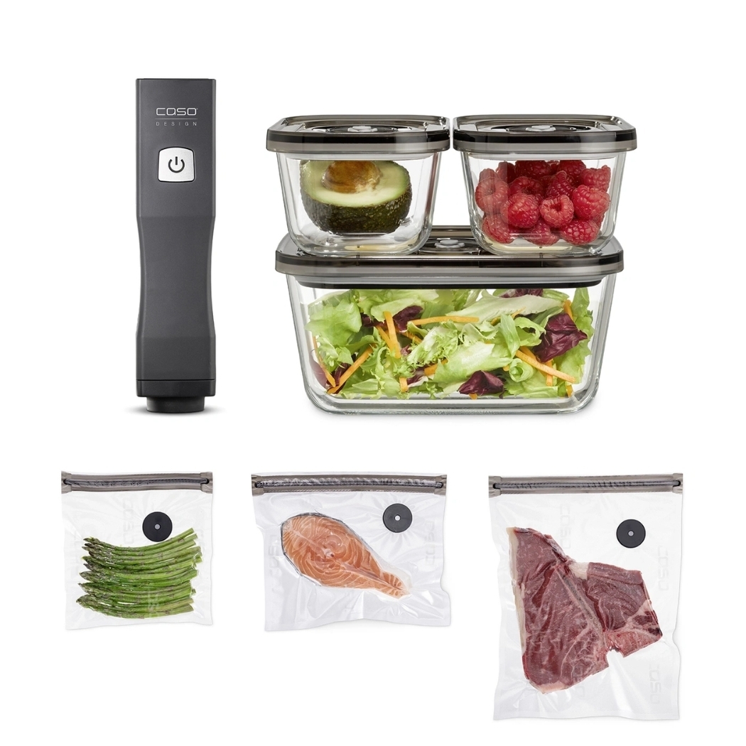 Vakuumierer | Vacu OneTouch Eco-Set