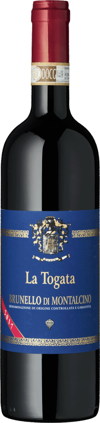 Brunello di Montalcino