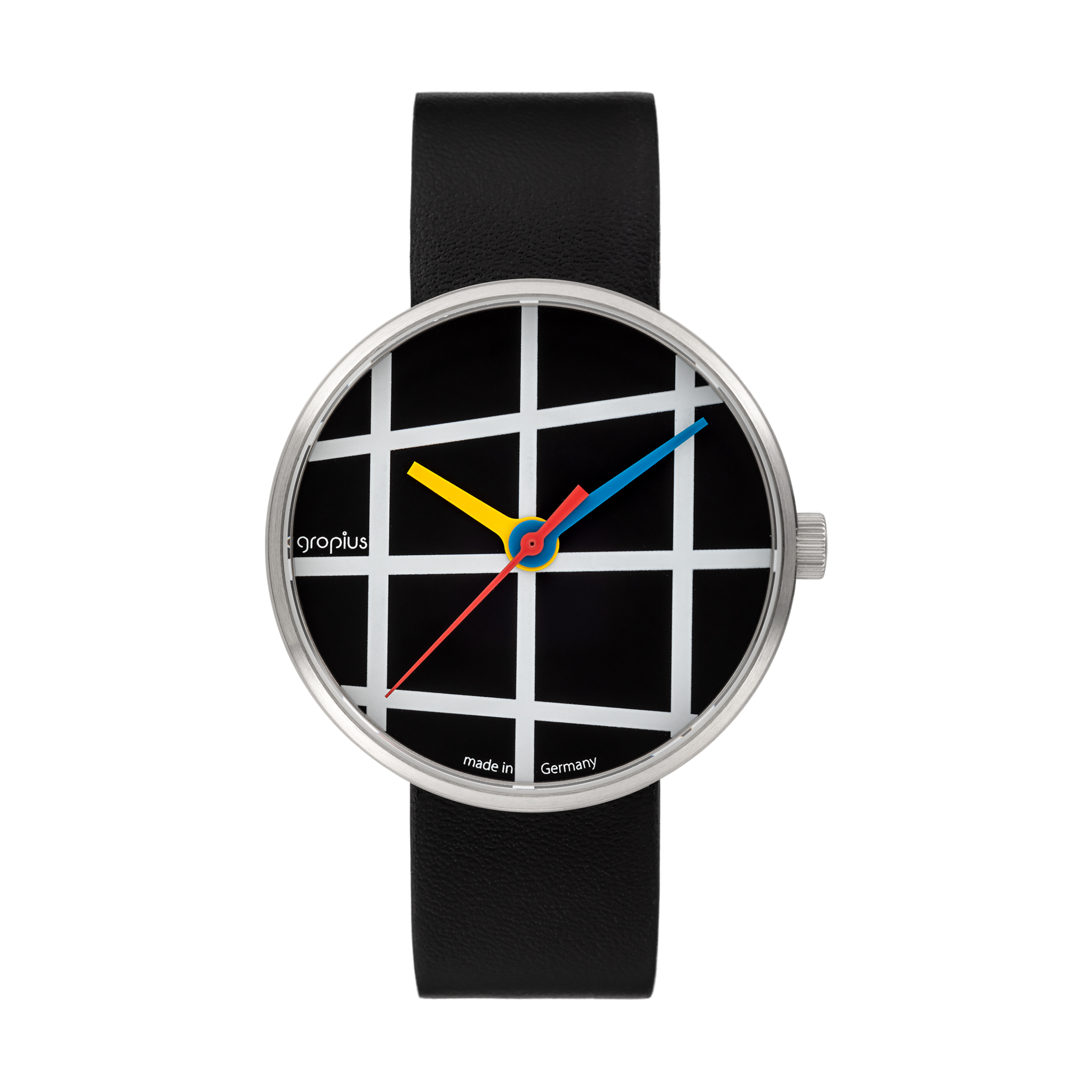Armbanduhr Walter Gropius - Window
