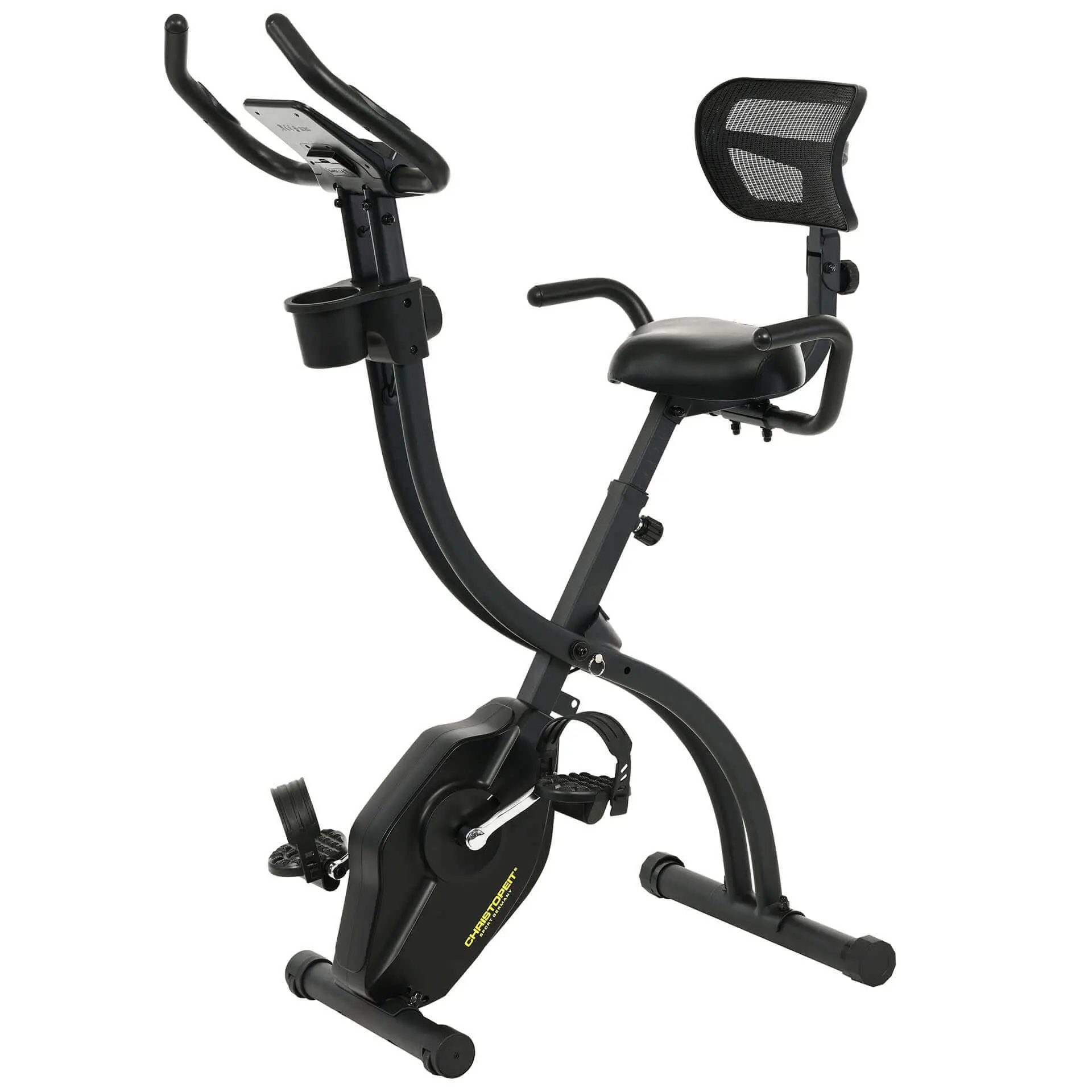 S-Bike Klappheimtrainer Velo Fit