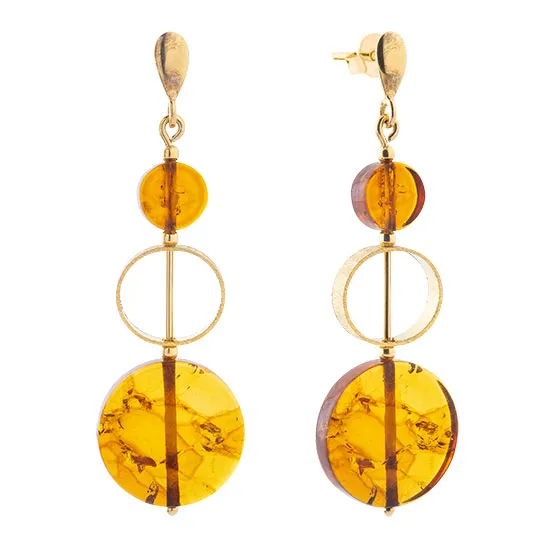 Ohranhänger | Sinope