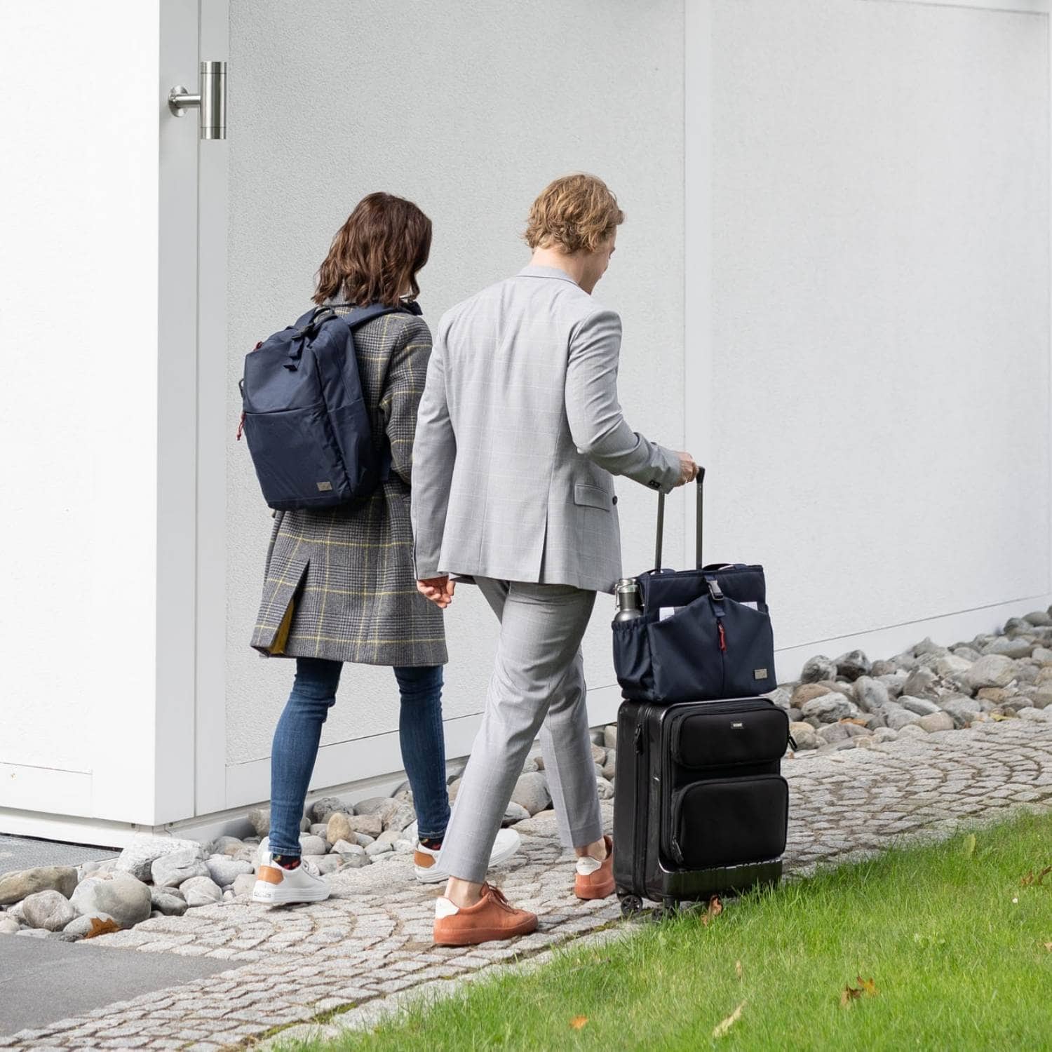 Business-Trolley Handgepäckgröße