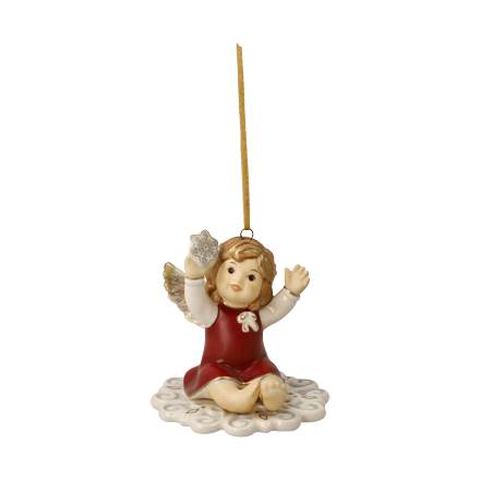 Figur | Engel - Mein erster Tag als Schutzengel