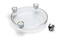 Beleuchtete Schale – ARENA