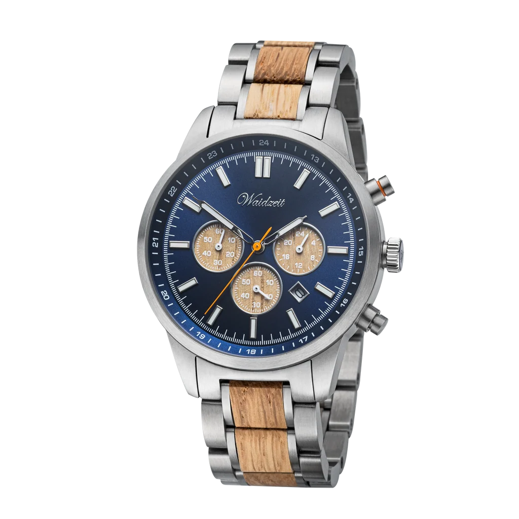Armbanduhr | Strength Chronograph