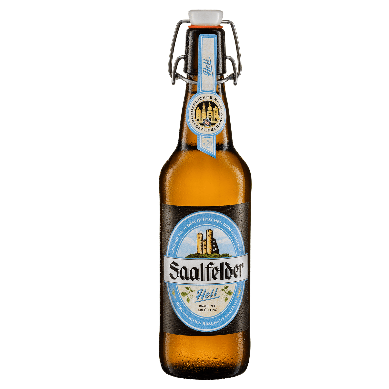 Adventskalender  "Thüringer Bier"