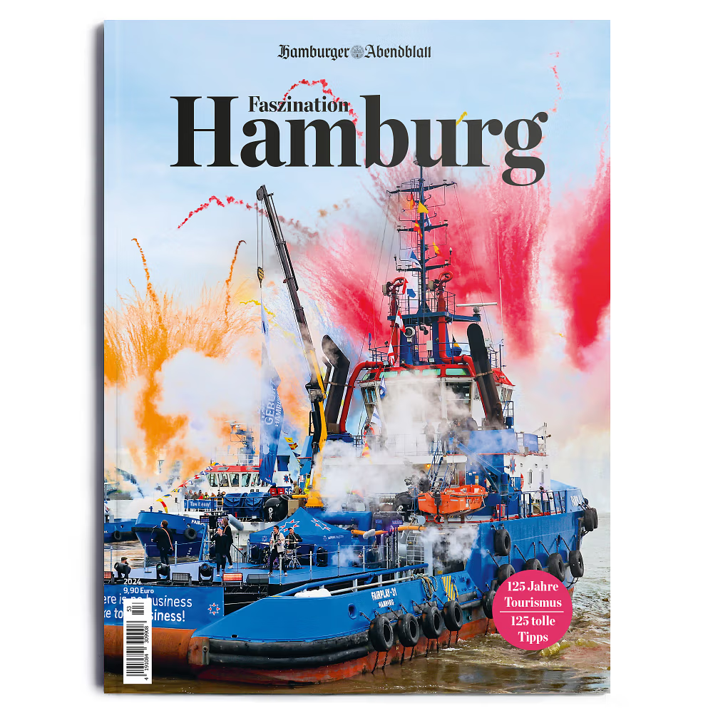 Magazin | Faszination Hamburg