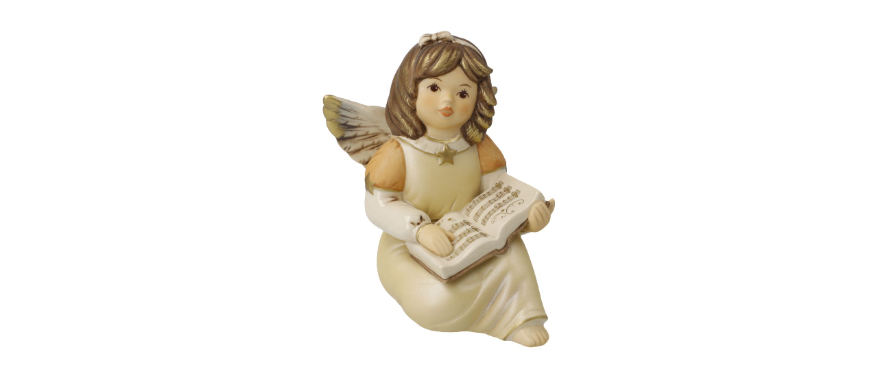 Figur | Engel - Liederstunde