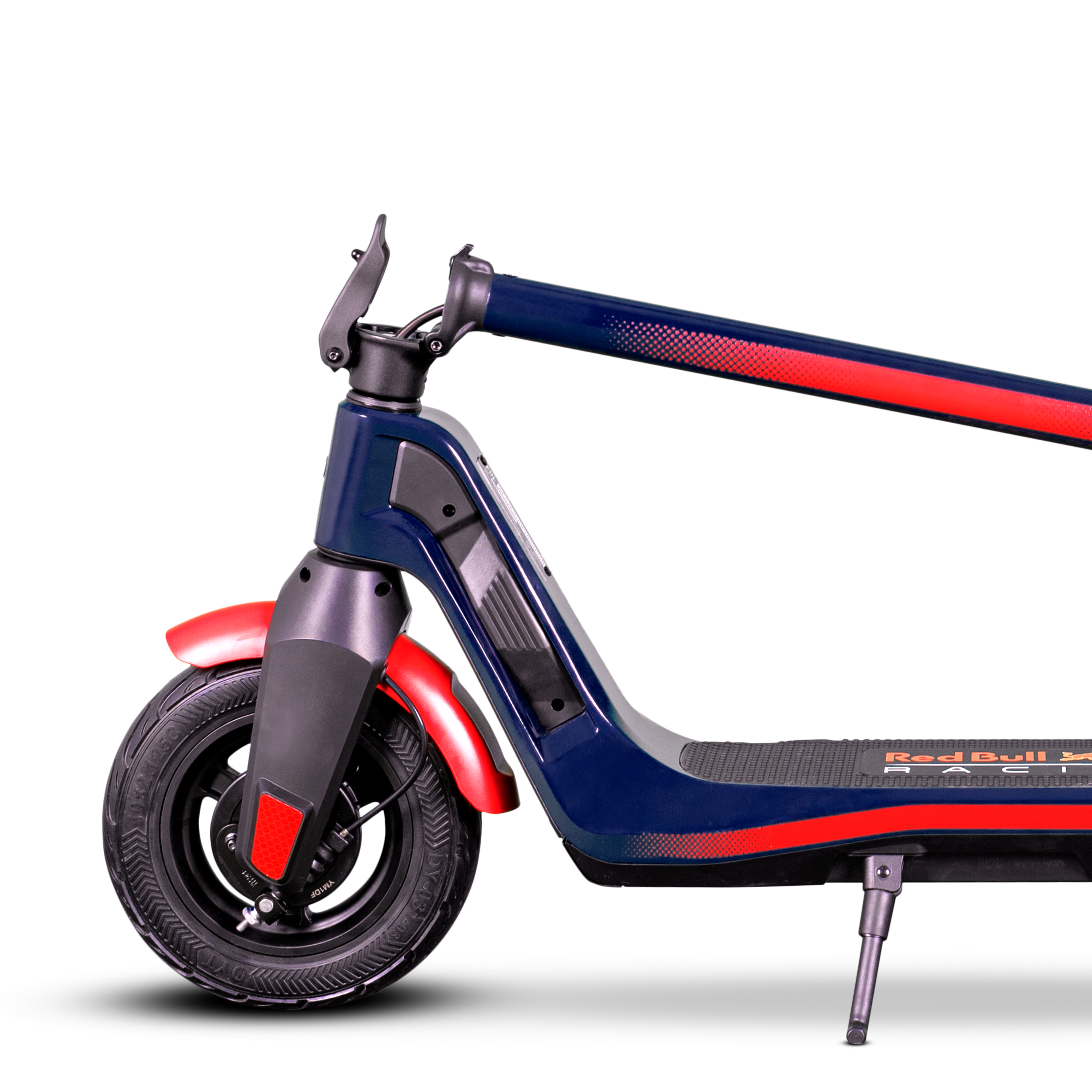 Red Bull Racing E-Scooter RS 900