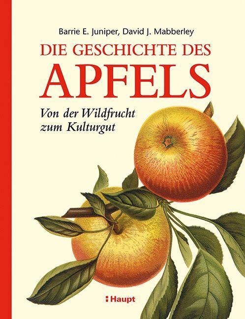 Die Geschichte des Apfels Von der Wildfrucht zum Kulturgut
