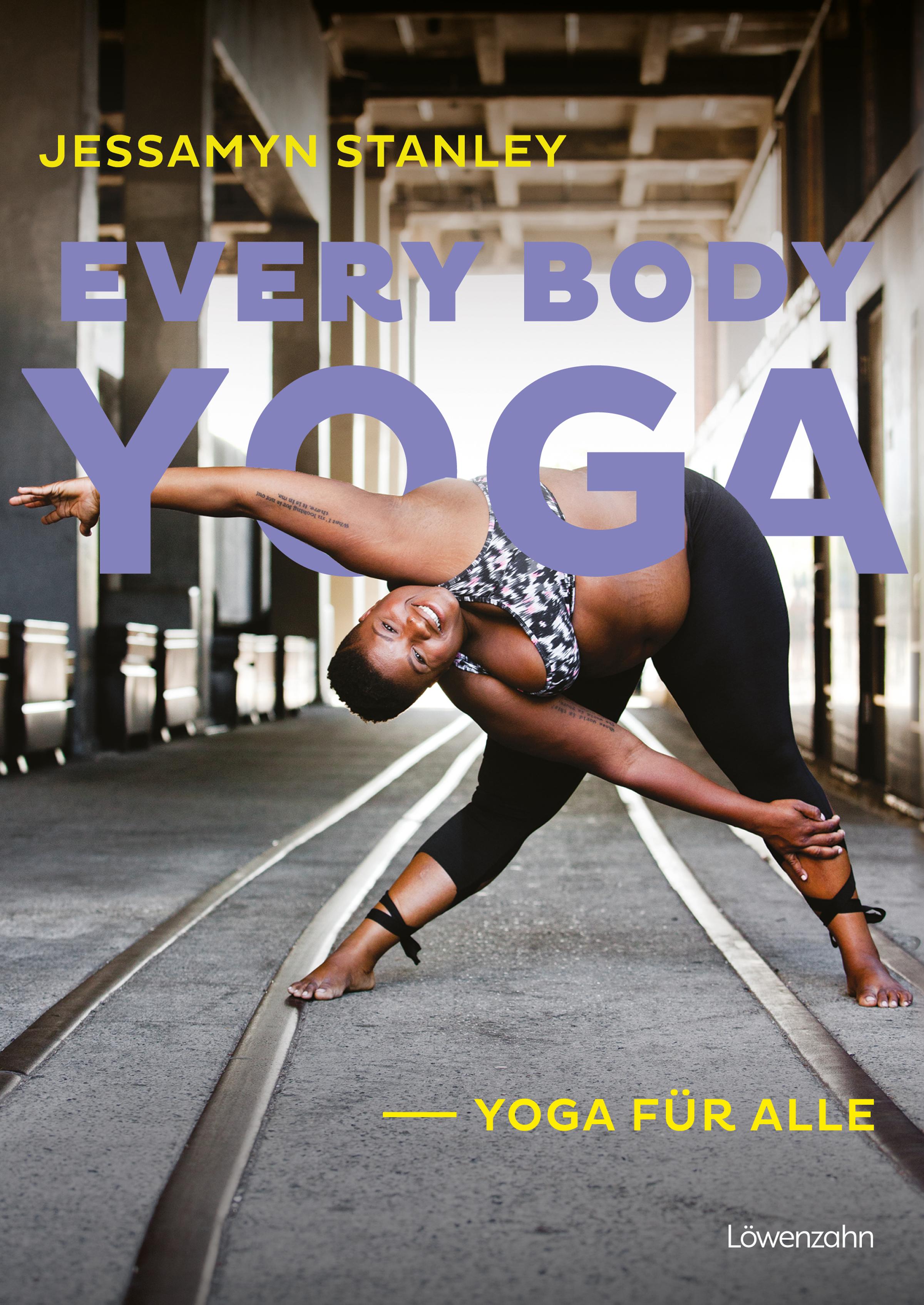 Every Body Yoga Yoga für alle