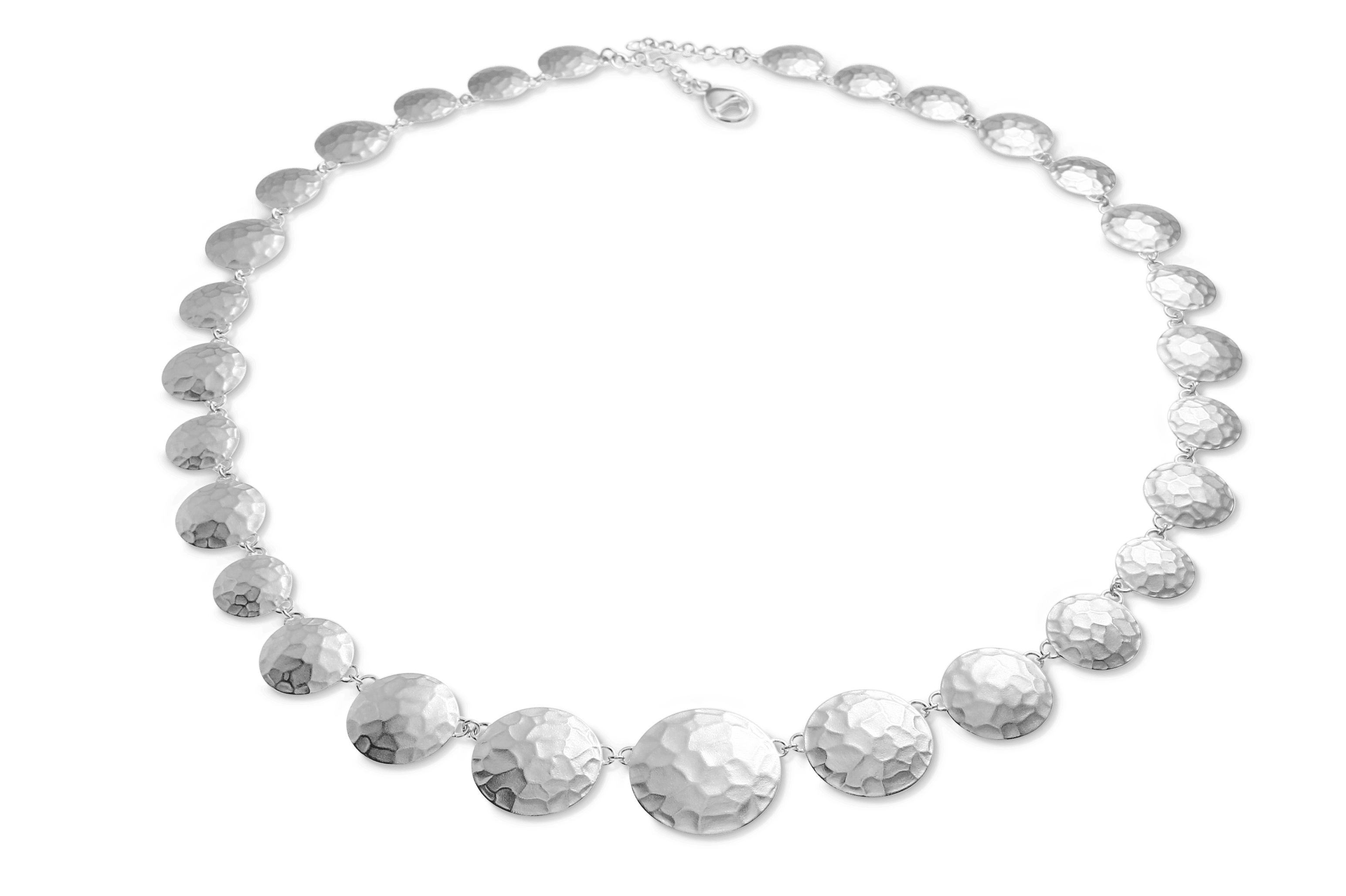 Collier - Hammerschlag