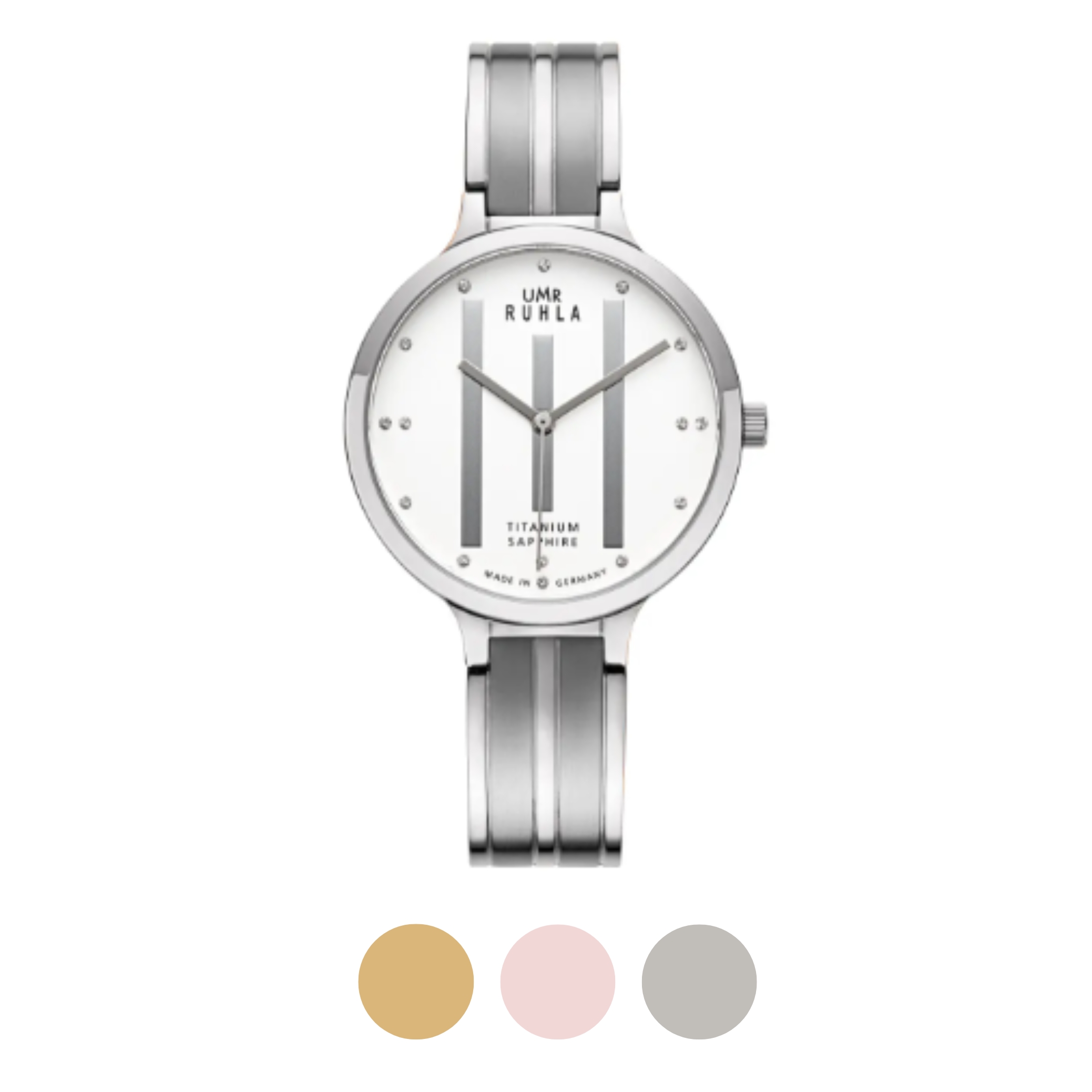 Armbanduhr | Style – RUHLA