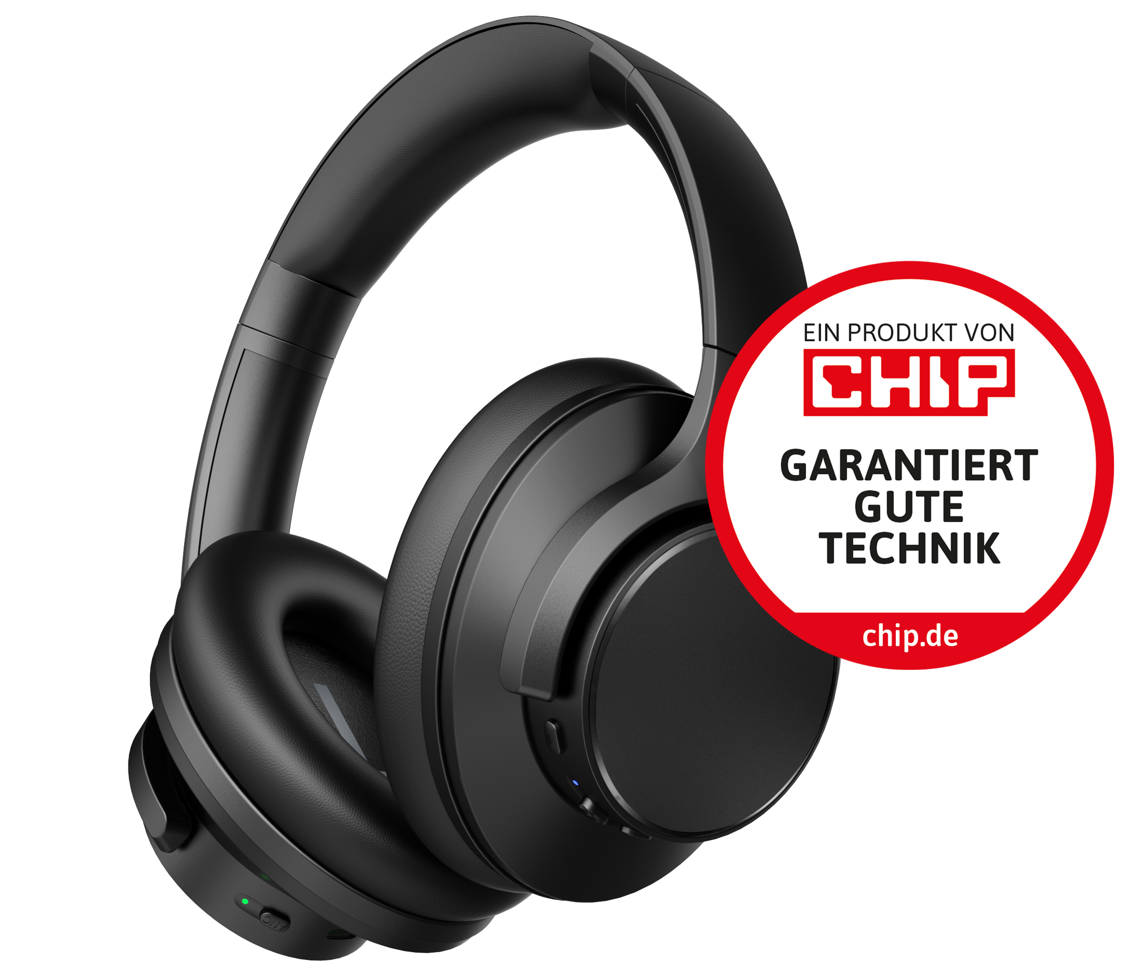 CHIP Over-Ear Kopfhörer