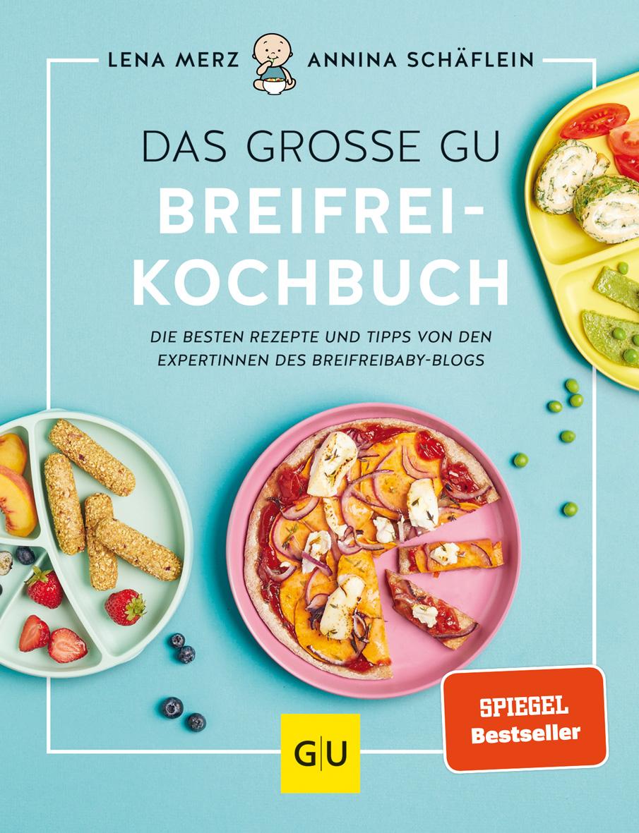 Das große GU Breifrei-Kochbuch