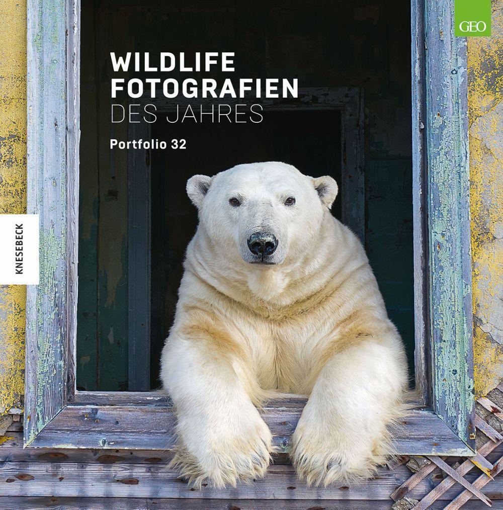 Wildlife Fotografien des Jahres - Portfolio 32 GEO