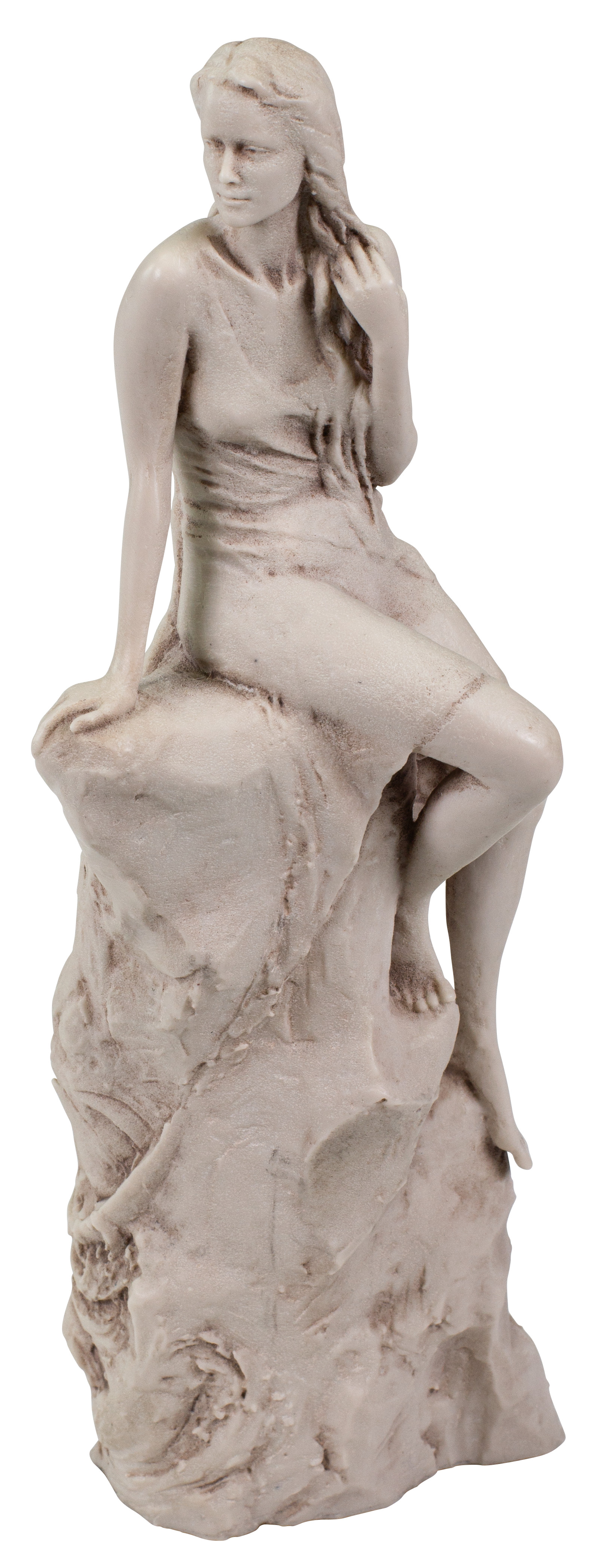 Skulptur Loreley - Valerie Otte